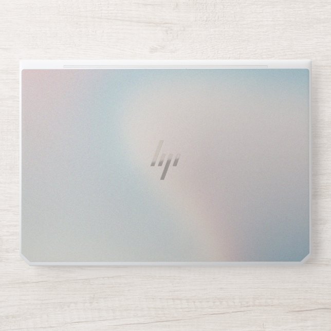 Blue Marble HP EliteBook 1050 G1 Laptop Skin (Front)