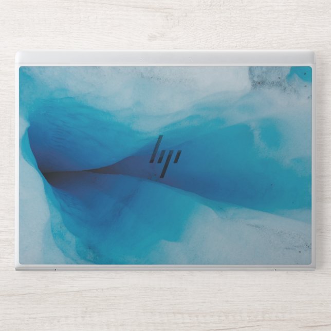 Blue Marble HP EliteBook 830 G5/G6, 735 G5/G6 HP Laptop Skin (Front)