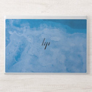 Blue Marble HP EliteBook 840 G5/G6, 745 G5/G6 HP Laptop Skin