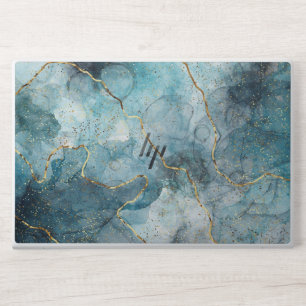 Blue marble HP EliteBook 850 G5/G6  Laptop Skin