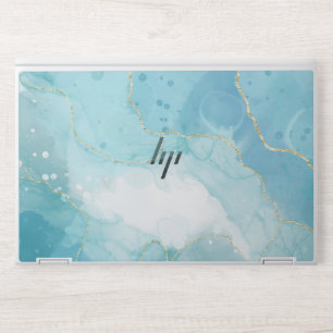 Blue Marble HP EliteBook X360 1030 G2 HP Laptop Skin