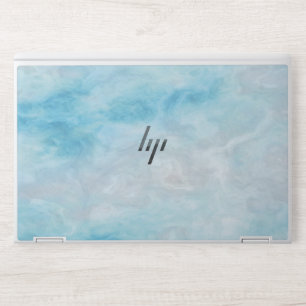 blue marble  HP EliteBook X360 1030 G2 Laptop Skin