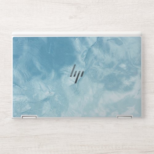 Blue Marble HP EliteBook X360 1030 G3G4 HP Laptop Skin