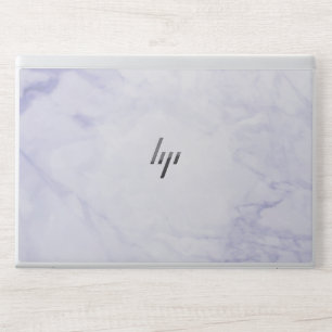 Blue Marble HP Laptop Skin