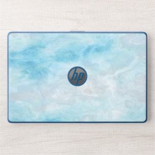 blue marble  HP Notebook 15-dw0091nr  HP Laptop Skin