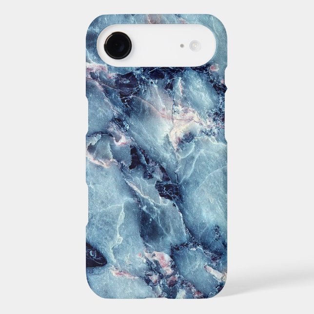 Blue Marble iPhone 7 Case (Back)