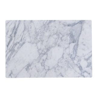 Marble Placemats | Zazzle