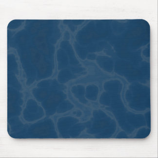 Blue Marble Mouse Pad