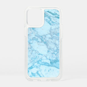Blue Marble Speck iPhone 12 Mini Case