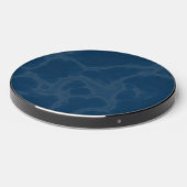 Blue Marble Wireless Charger (Front 2)