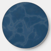 Blue Marble Wireless Charger (Front)