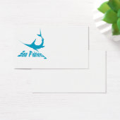 Blue marlin (Desk)