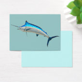 Blue Marlin (Desk)
