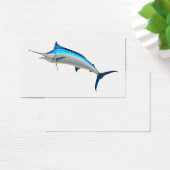 Blue Marlin Game Fish (Desk)
