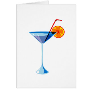 Blue martini glass red straw orange graphic.png cards