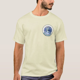 BLUE MARVEL Men's T-Shirt
