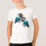 Kids' American Apparel Fine Jersey T-Shirt