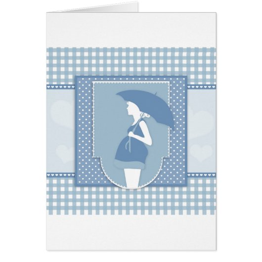 blue maternity (Front)