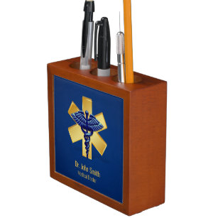 Chrome Desk Organizers Zazzle