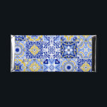 Blue Mediterranean Tile & Citrus Wedding Hershey Bar Favors<br><div class="desc">Introducing our "Blue Mediterranean Tile & Citrus Wedding Hershey Bar Favors" – a delectable and charming addition to your wedding celebration, inspired by the coastal beauty of the Mediterranean and the refreshing essence of citrus fruits. These delightful Hershey bar favors feature intricate blue tile patterns reminiscent of the captivating landscapes...</div>