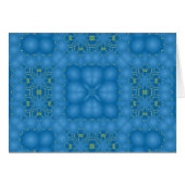 Blue Memories (Front Horizontal)