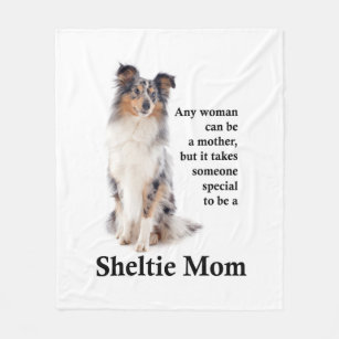 blue merle sheltie stuffed animal