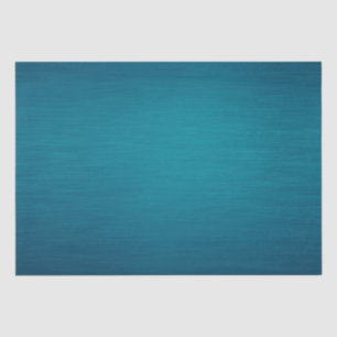 Blue Metal Background  Decoupage Tissue Paper