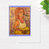 blue microphone songstress (Desk)