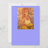 blue microphone songstress (Front)