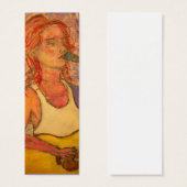 blue microphone songstress art (Front & Back)