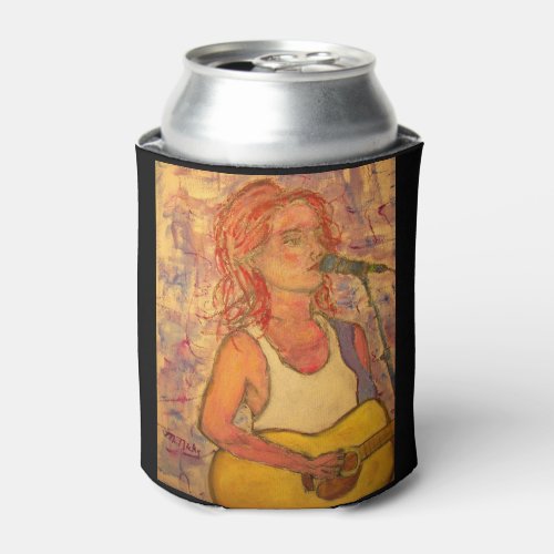 blue microphone songstress can cooler