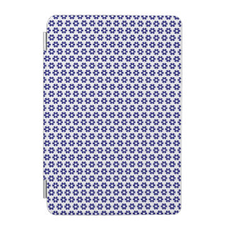 Blue Mini iPad Cover