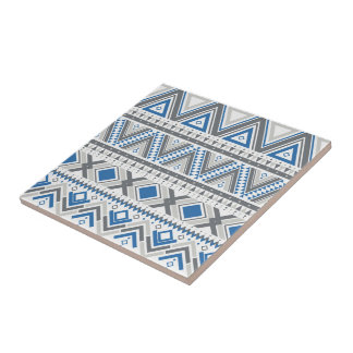 Blue Mirage -  Ceramic Tile