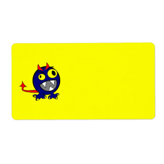 blue-monhi label