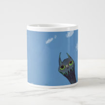 Blue Monsters