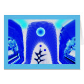 Blue moon (Front Horizontal)