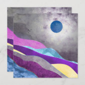 Blue Moon (Front/Back)