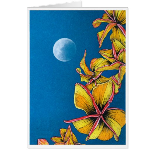 Blue Moon Cards (Front)