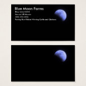 Blue Moon Farms (Front & Back)