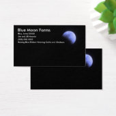 Blue Moon Farms (Desk)