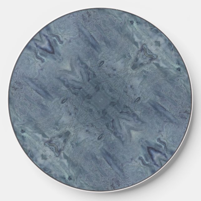 Blue Moon III Wireless Charger (Front)