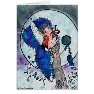 Blue moon Summoner v1