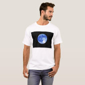 Blue Moon T-Shirt (Front Full)