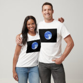 Blue Moon T-Shirt (Unisex)