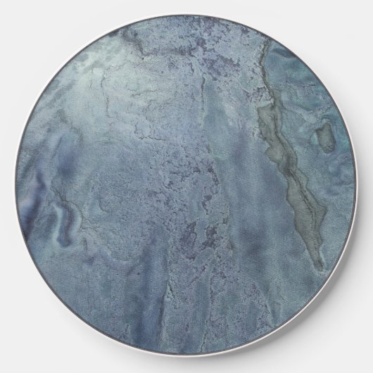 Blue Moon Wireless Charger (Front)