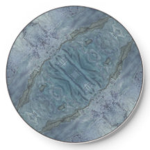 Blue Moon Wireless Charger