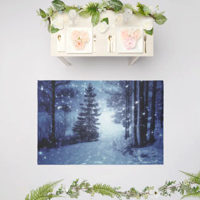 https://rlv.zcache.com/blue_moonlit_magical_forest_winter_scene_outdoor_rug-r2de9c01b1d204746be98b8a6476f5136_7uz0r3_644.webp?rlvnet=1