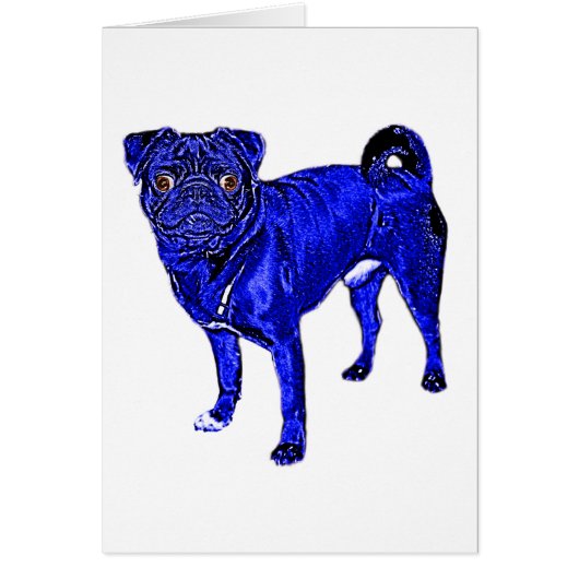 Blue mops cards (Front)