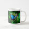 Blue Morpho Butterfly