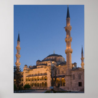 Istanbul Posters | Zazzle